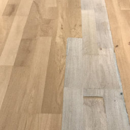 Plancher en bois : choix de matériaux et d'essences Drancy